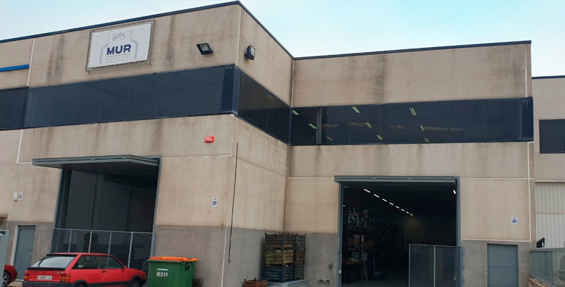 empresa de mecanizados barcelona