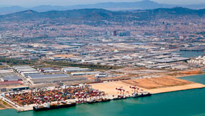 empresa de mecanizados en Barcelona