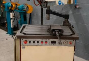 roscadora gamor MA M36