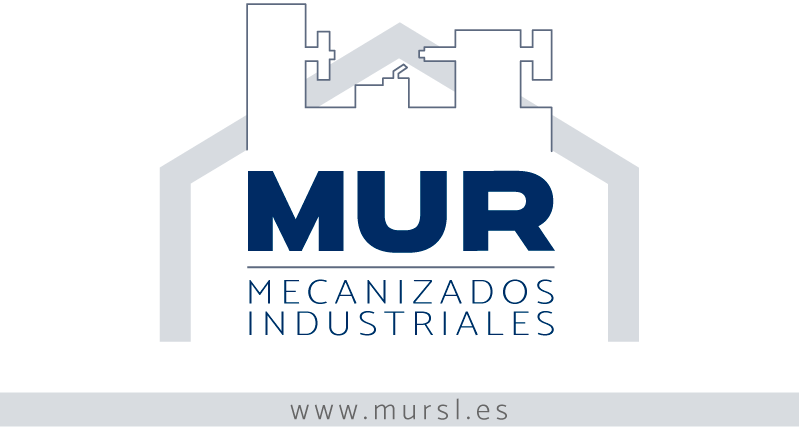 mecanizados industriales 2020
