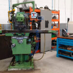 Fresadora CME FU 2